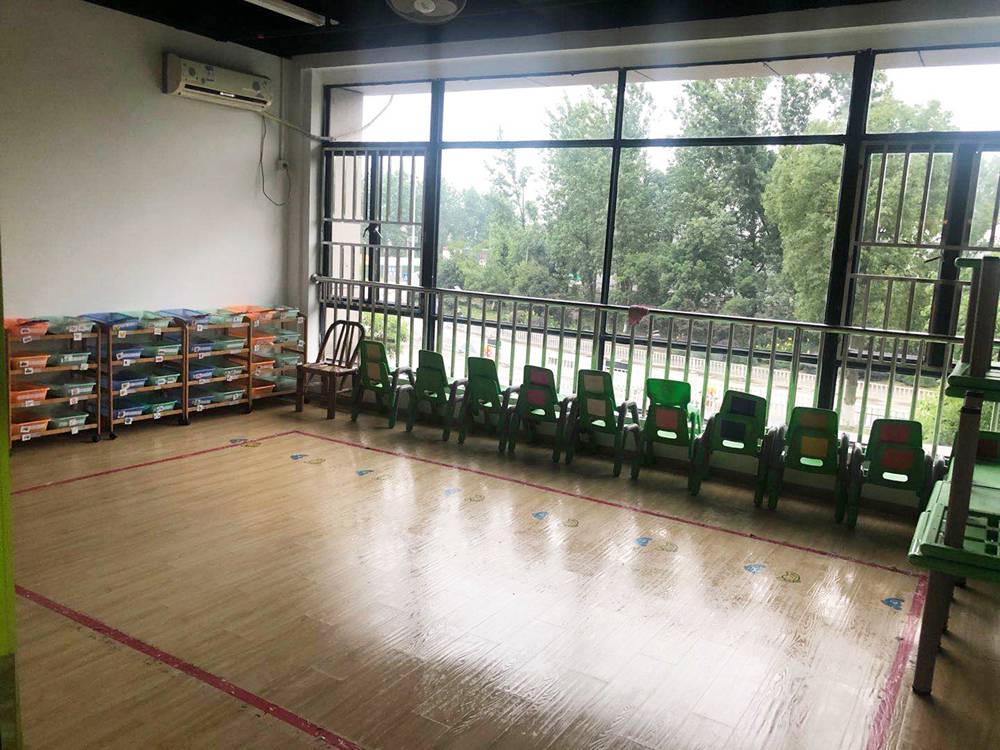 点训课