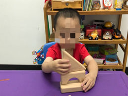 感统课
